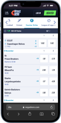 esports betting sites canada