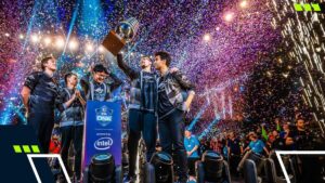 Esports Calendar 2026: All Major Esports Tournaments By Month