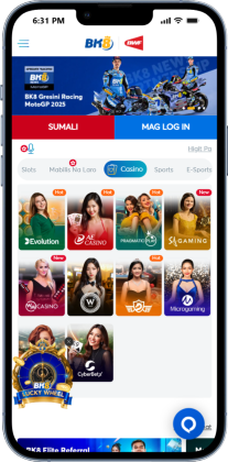 BK8 Best Online Casino Philippines