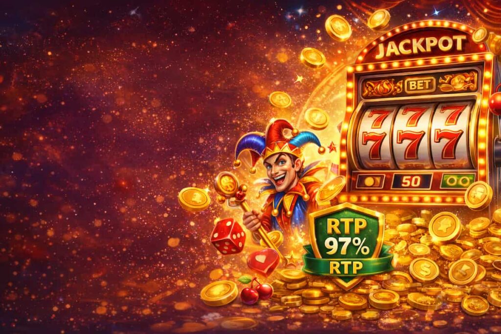 Bandingkan RTP Slot serta Fitur Fair Play Sebelum Bermain