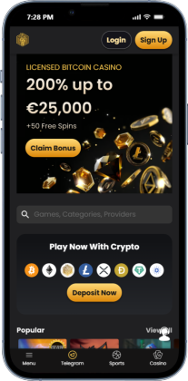 Lucky Block VPN Friendly Casino