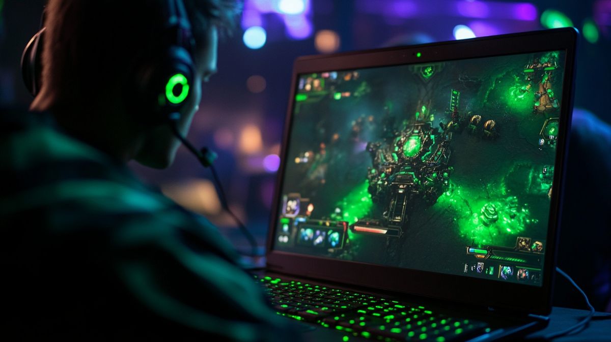 StarCraft 2 Betting Sites 2026 – Learn How To Bet On StarCraft 2