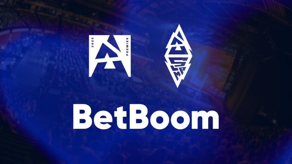 BetBoom and BLAST partnership announcement