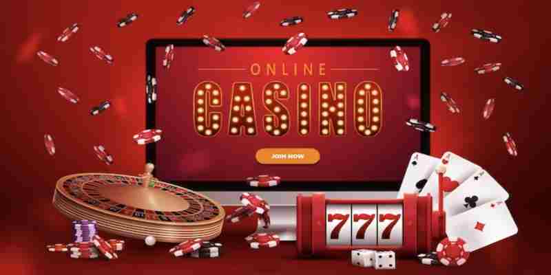 Estos son los bonos de los mejores casinos online para jugar hoy
