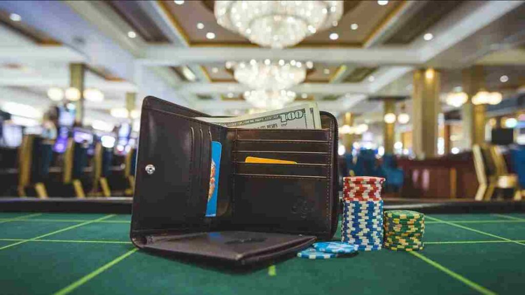 Conoce los métodos de pago de los mejores casinos online