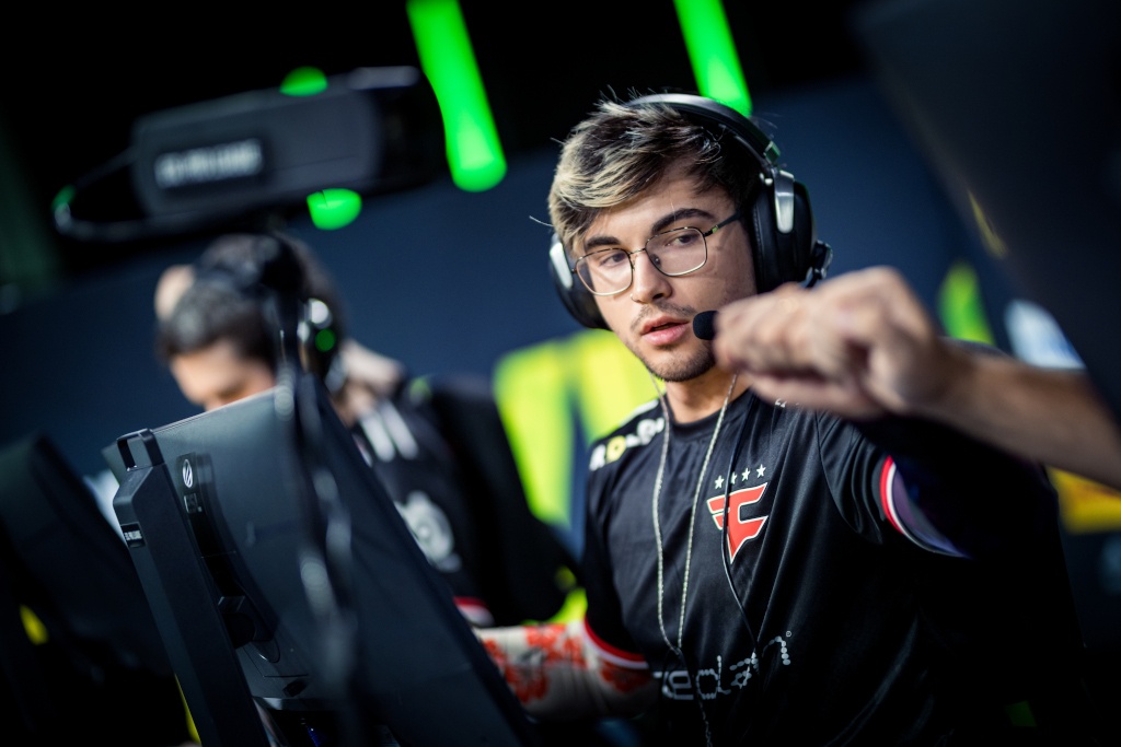 twistzz for faze clan 