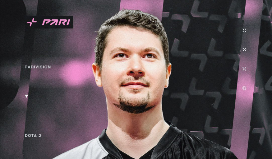 puppey for parivision graphic