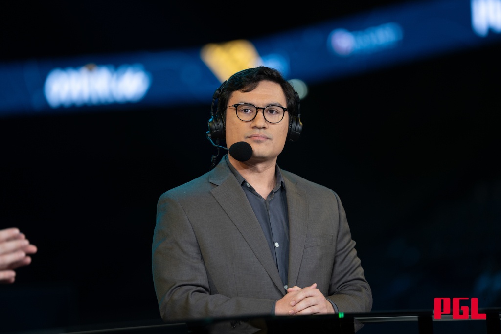 mauisnake at pgl cluj napoca 2025