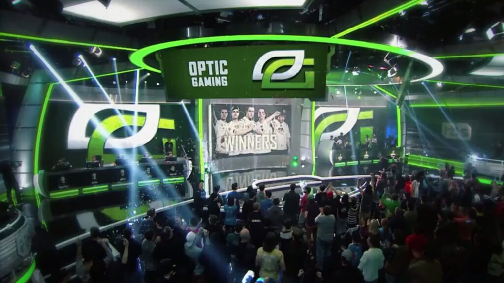 OpTic Gaming win ELEAGUE Season 2 Counter-Strike tournament