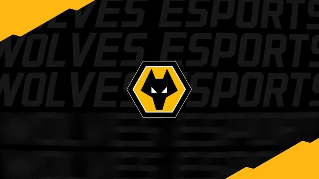 Wolves Esports logo
