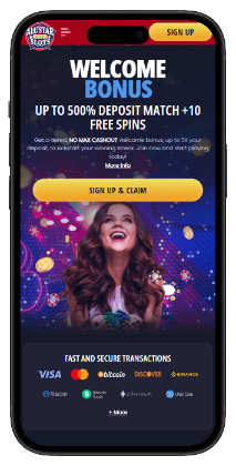 All Star Slots - A leading online casino USA site