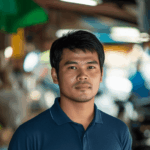 Anan Phromsri profile picture