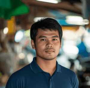 Anan Phromsri profile picture