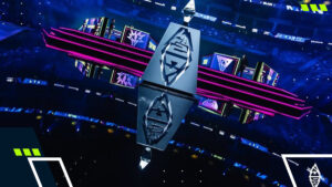 BLAST Slam VI Betting Predictions