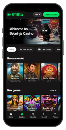 Top overall Qatar casino online: Bet Ninja