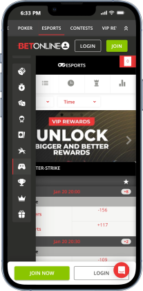 BetOnline Apex Legends Betting