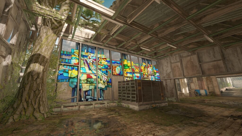 cache in counter-strike 2