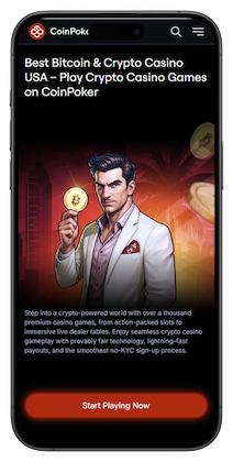 Top fast withdrawal casino for bonuses: CoinPoker