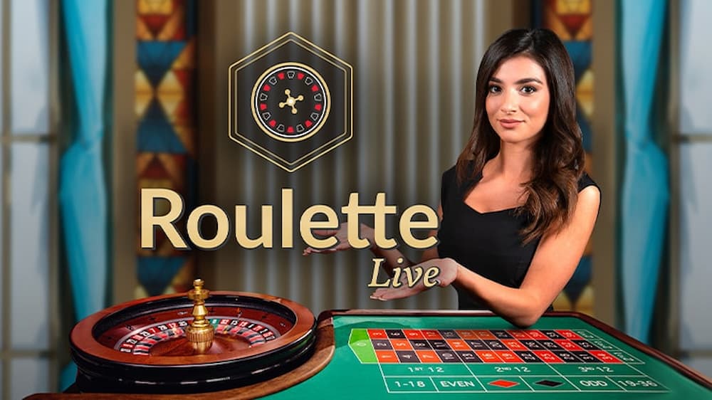 Dealer (Người chia bài) và hệ thống Live Casino