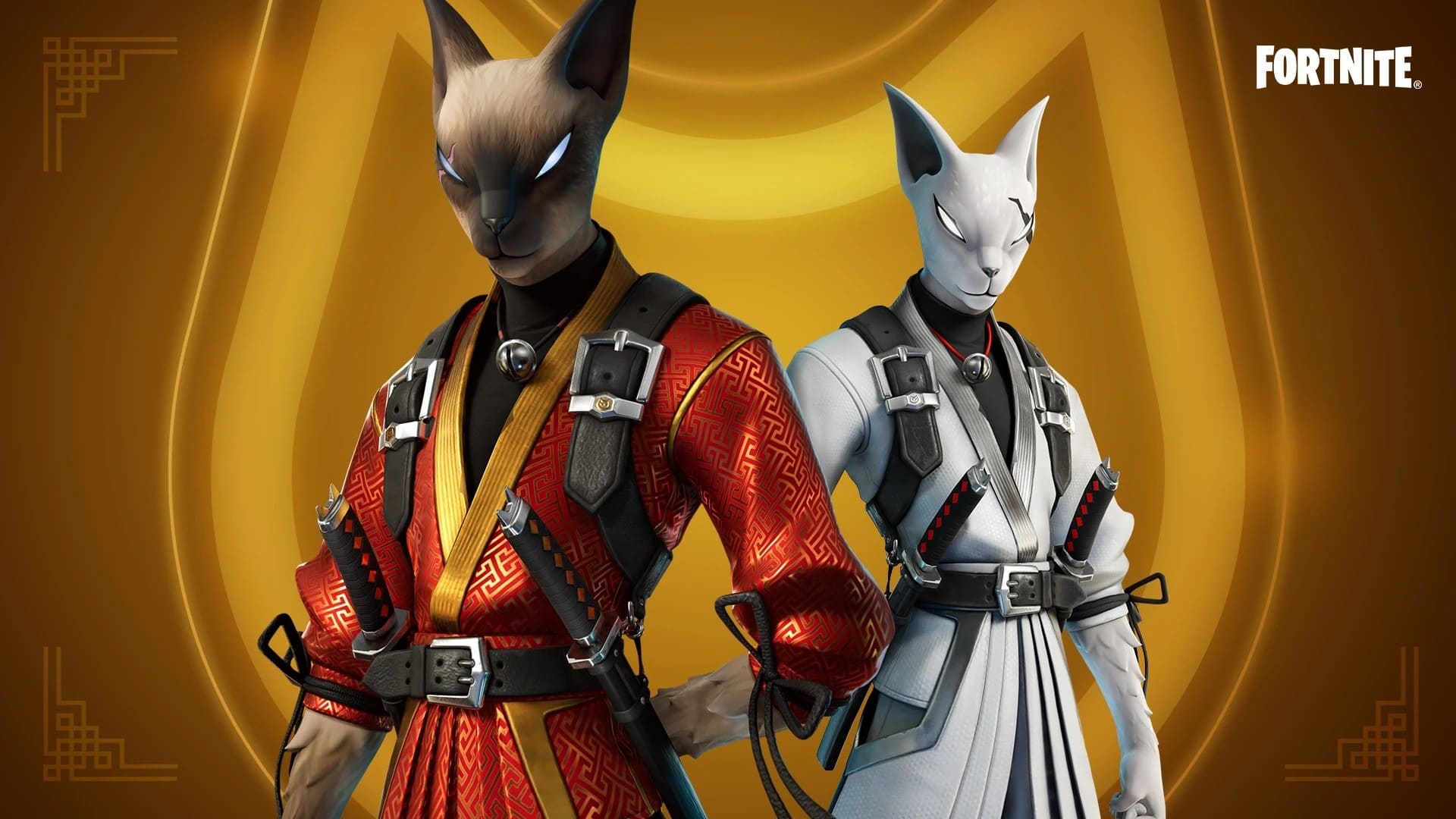 Best Fortnite Skins The Top Outfits To Use In 2026 Fortnite Azuki Skin