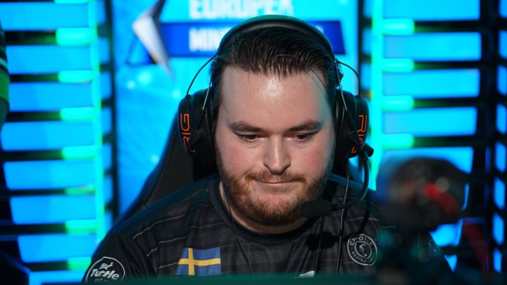 friberg playing cs for nip