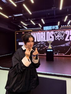 Cecilia Ciocchetti profile picture