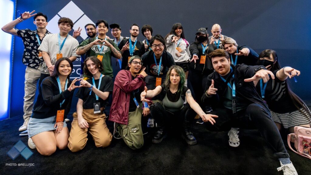 phi tekken 8 evo event