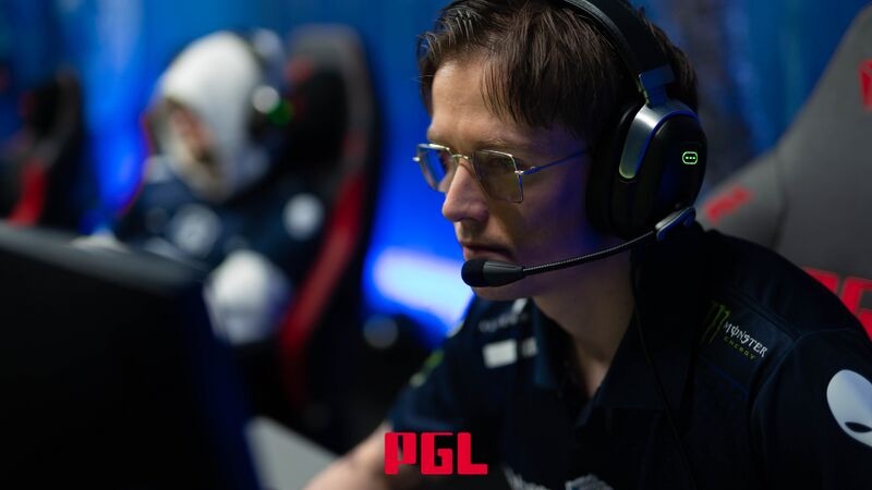 Marcus "Ace" Christensen