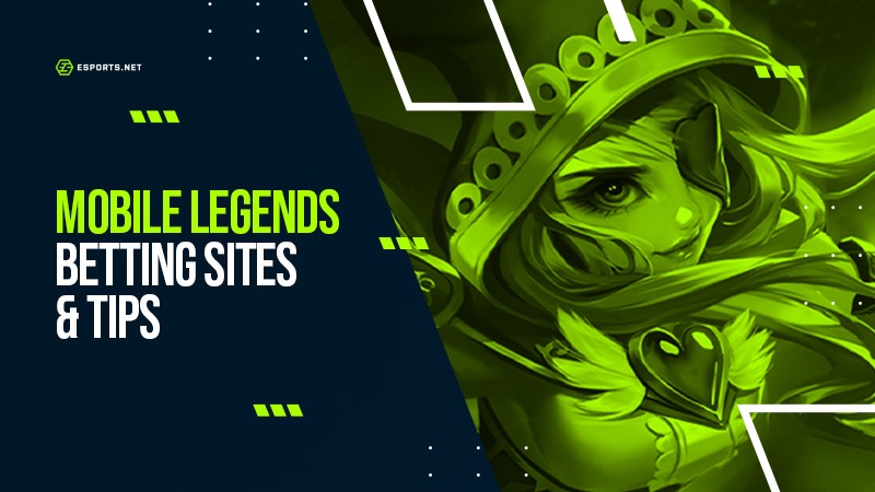 Mobile Legends Betting Sites