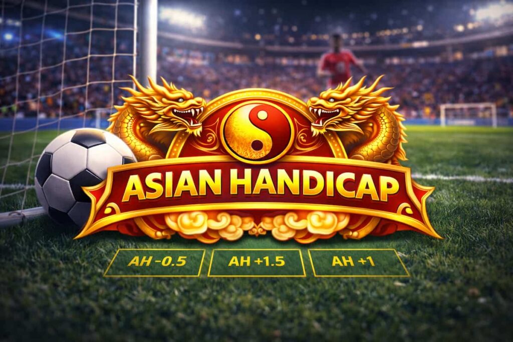 Những lỗi người mới thường gặp khi tính kèo Châu Á