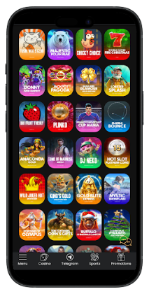 Top Indian casino sites for game veriety - Samba Slots