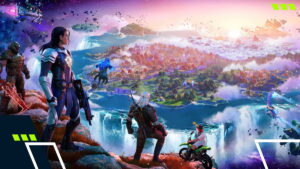 Best Fortnite Crossovers Ranked: The Most Iconic Collabs Since Launch