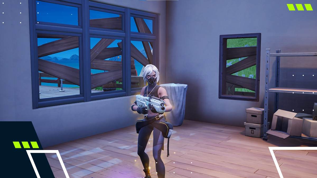 All Fortnite Boss Locations (2026): How To Find Beach Brutus, Hush & Human  Bill