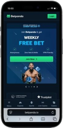 betpanda free weekly bet bonus - Best bitcoin sportsbooks