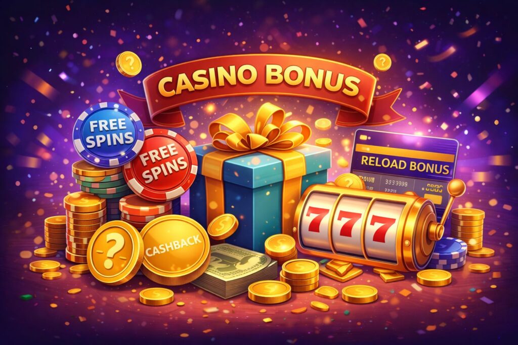 casino bonus kasyno legalne online promocja