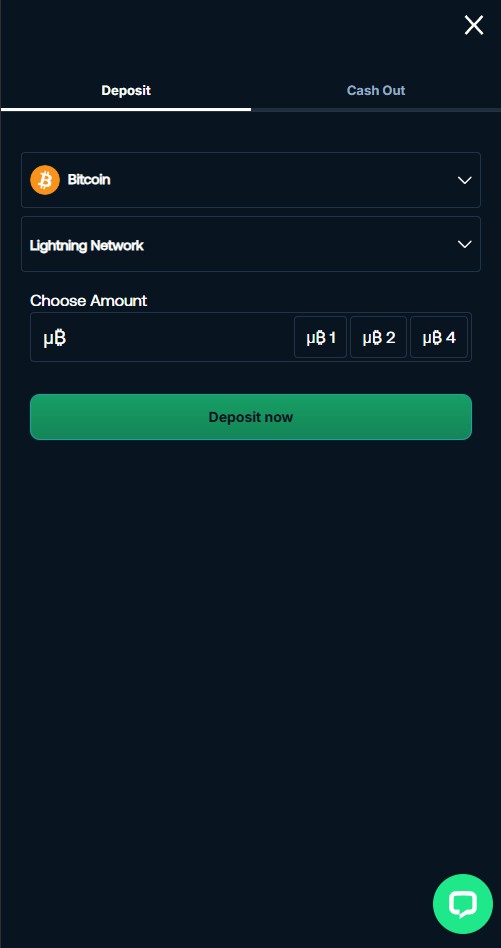 kasyno bitcoin betpanda depozyt wpłata