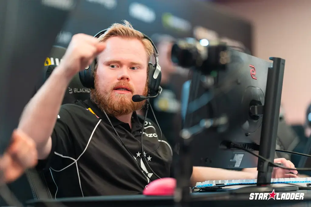 magisk for astralis at starladder budapest major