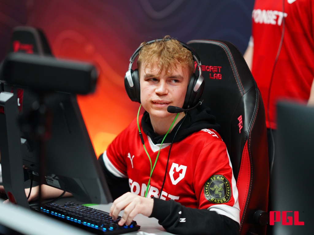 brollan at pgl cluj napoca