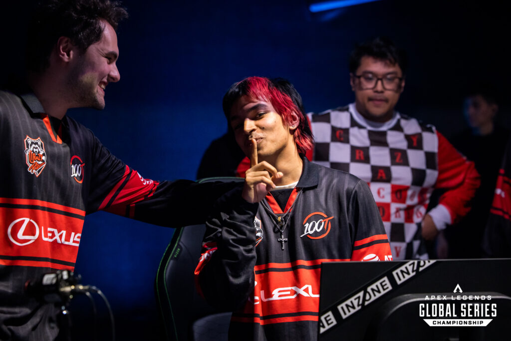 phony for crazy thieves at algs champs 2026