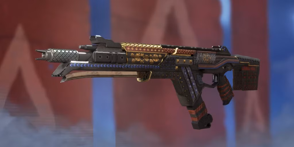 r301 in apex legends