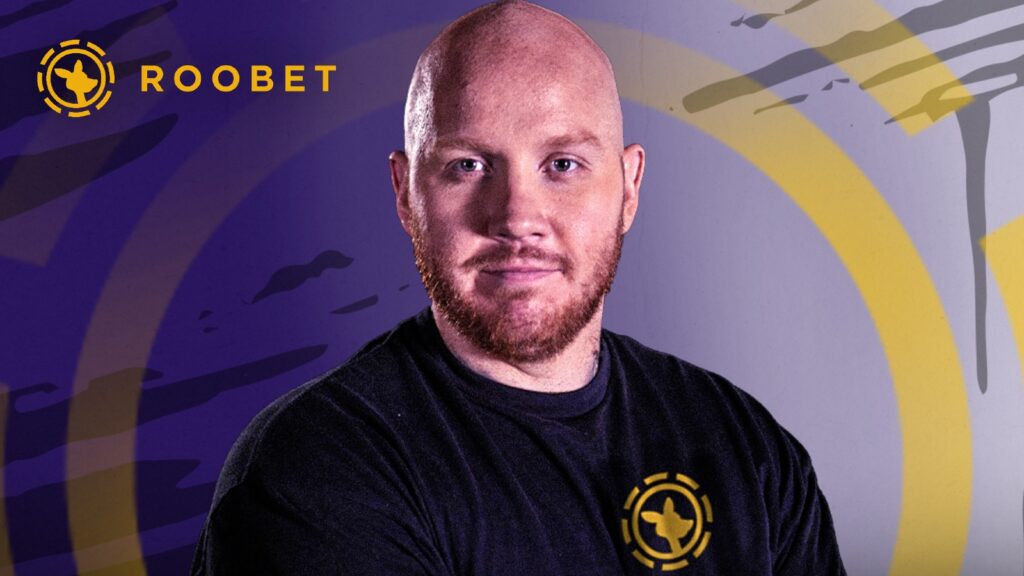 timthetatman in roobet graphic