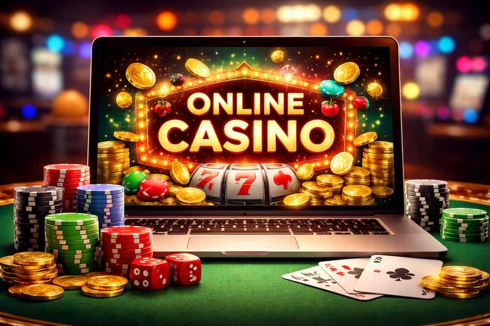 ทำไมควรเลือกเล่น เว็บต่างประเทศ มากกว่าเว็บทั่วไป