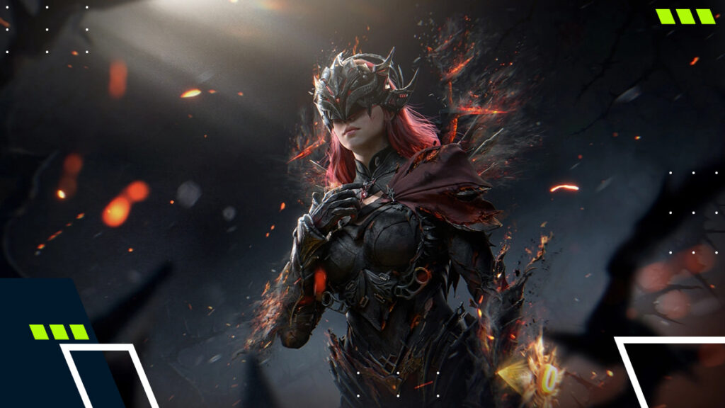 COD Mobile Error 5024 troubleshooting artwork