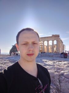 Craig Robinson profile picture