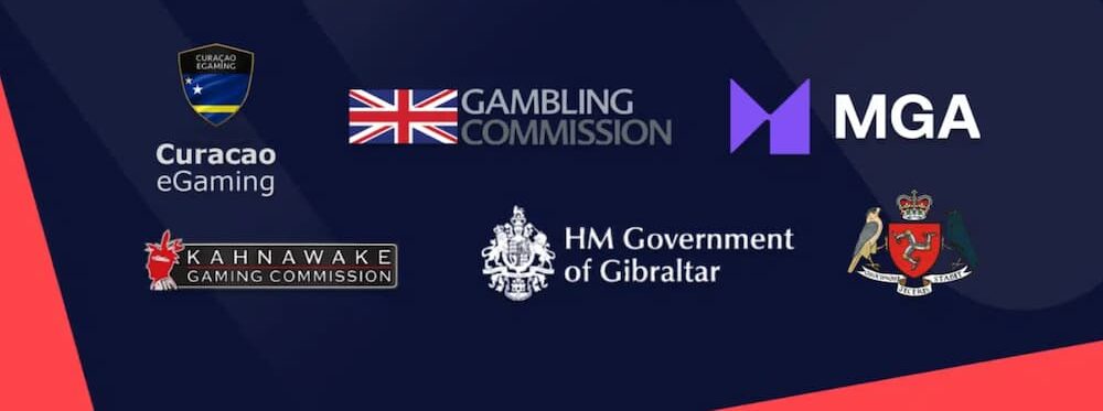 Nhà cái chơi bầu cua tôm cá uy tín phải có giấy phép hoạt động hợp pháp