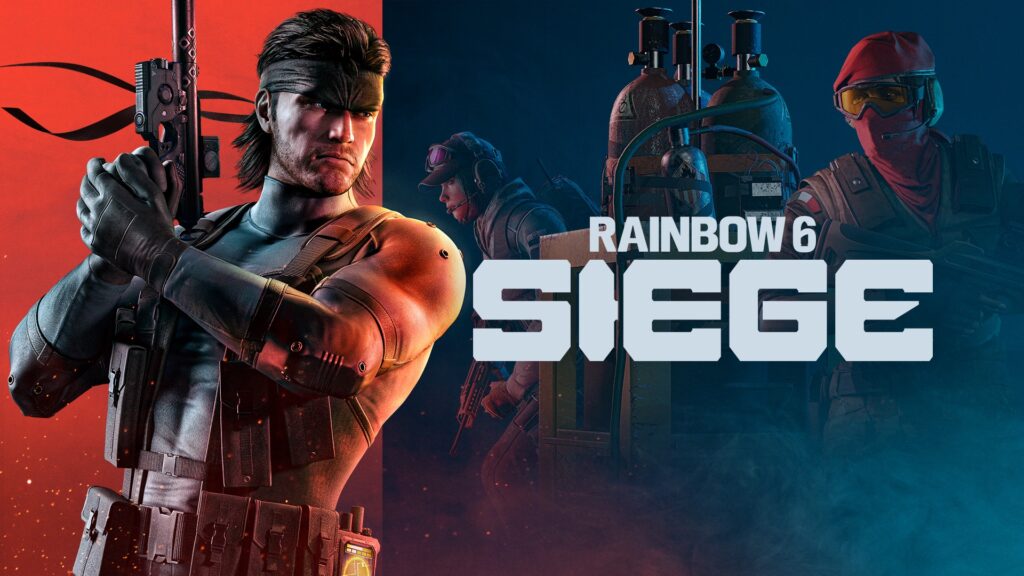 rainbow six siege year 11 main cover