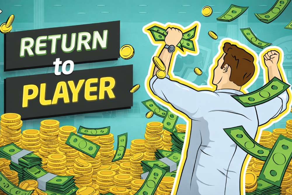 Nên chơi Mini Poker có tỷ lệ RTP cao