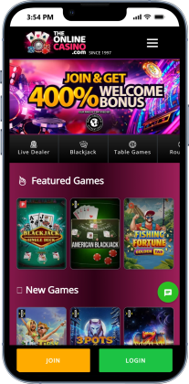 TheOnlineCasino.com Stake Alternative