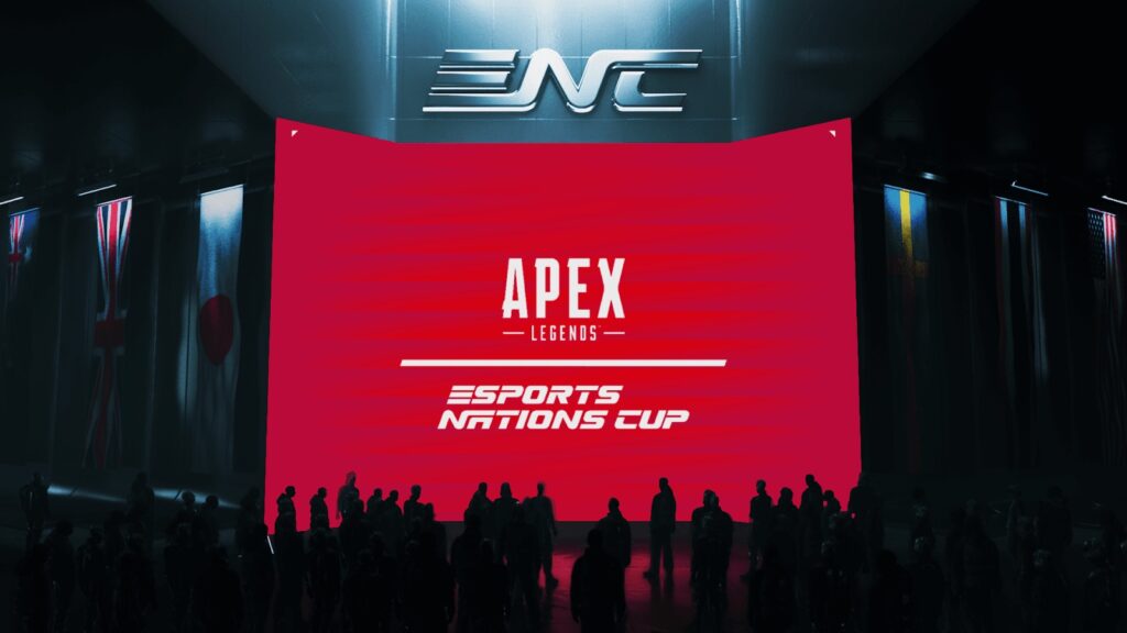 apex legends esports nations cup announcement graphic