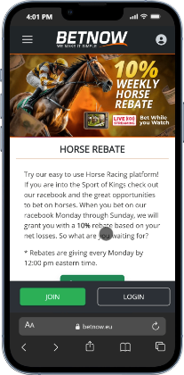 horse racing betting sites - betnow